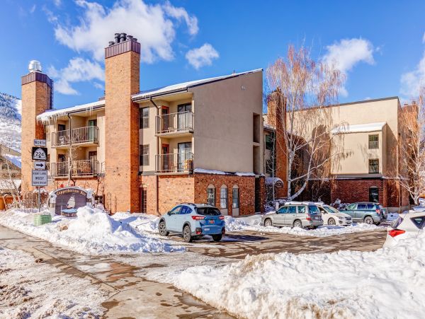 Park City Deer Valley Canyons Resort Home 949607
