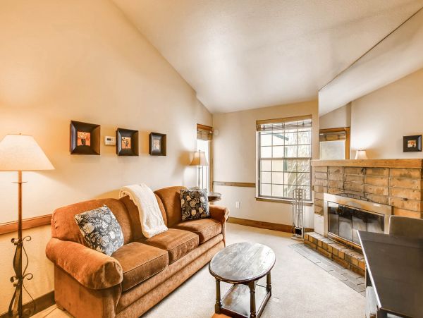 Park City Deer Valley Canyons Resort Home 949607