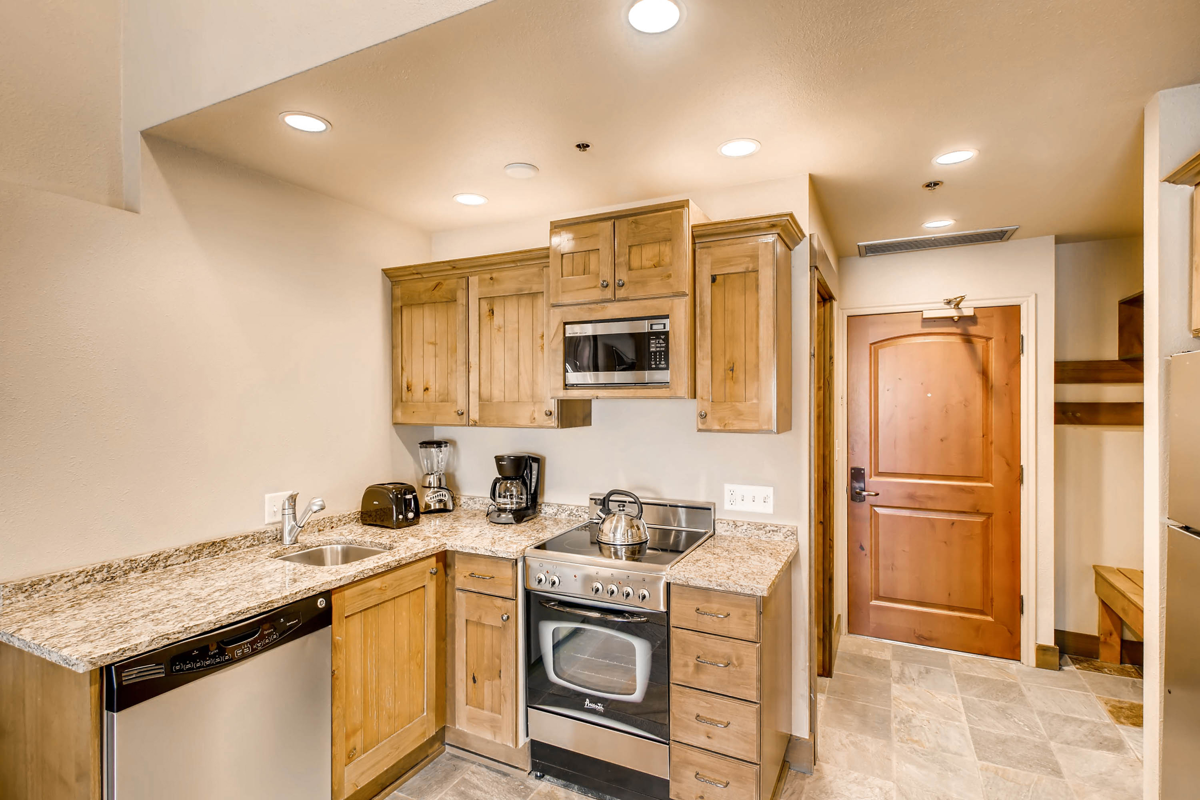 Park City Deer Valley Canyons Resort Home 949607