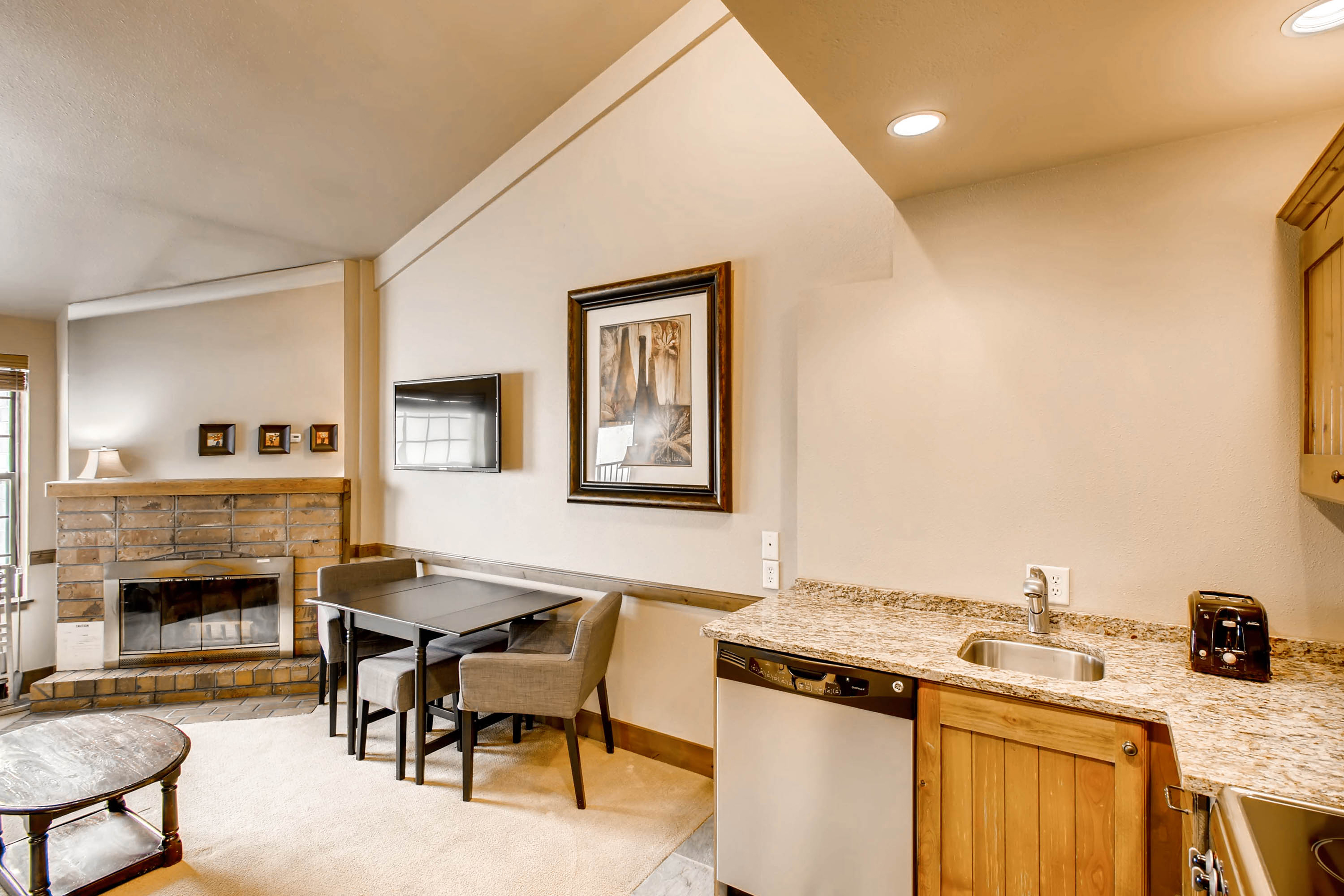 Park City Deer Valley Canyons Resort Home 949607
