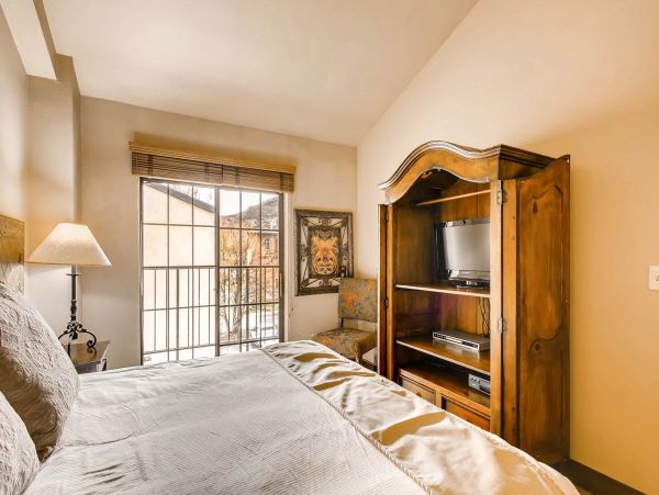 Park City Deer Valley Canyons Resort Home 949607