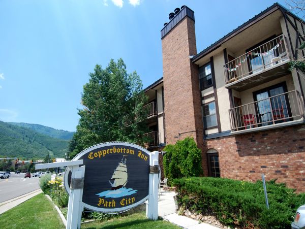Park City Deer Valley Canyons Resort Home 949607