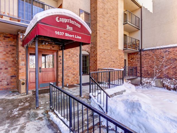 Park City Deer Valley Canyons Resort Home 949607