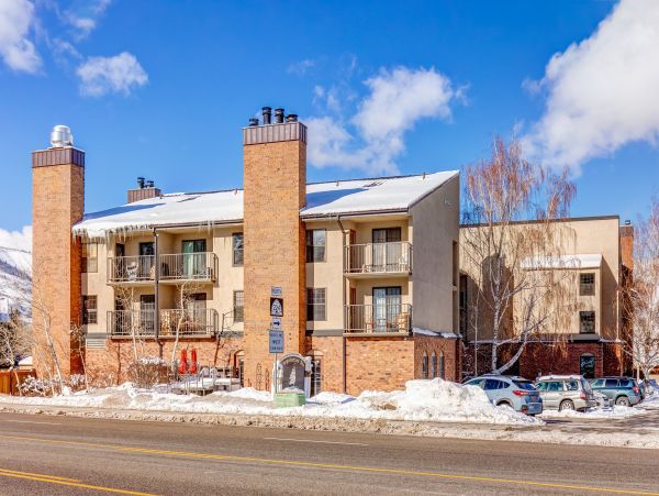 Park City Deer Valley Canyons Resort Home 949607
