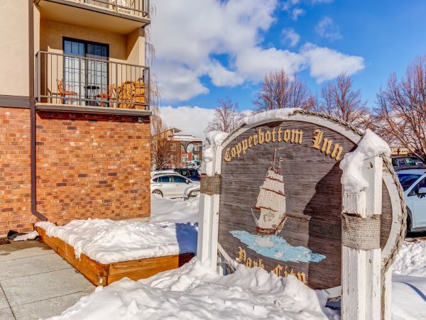 Park City Deer Valley Canyons Resort Home 949607