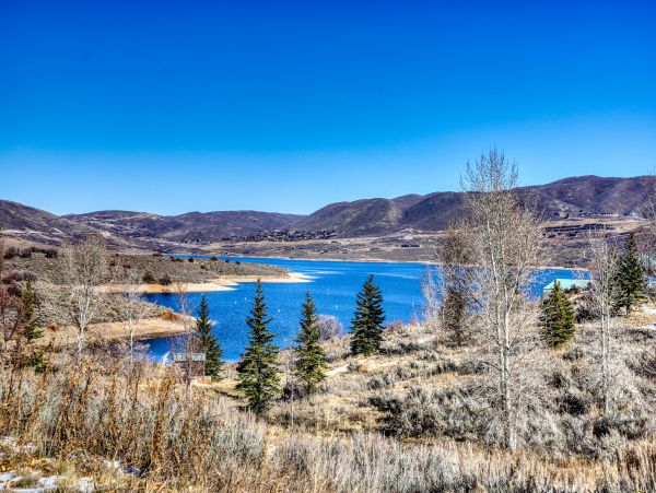 Park City Deer Valley Canyons Resort Home 949607