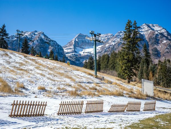 Park City Deer Valley Canyons Resort Home 949607