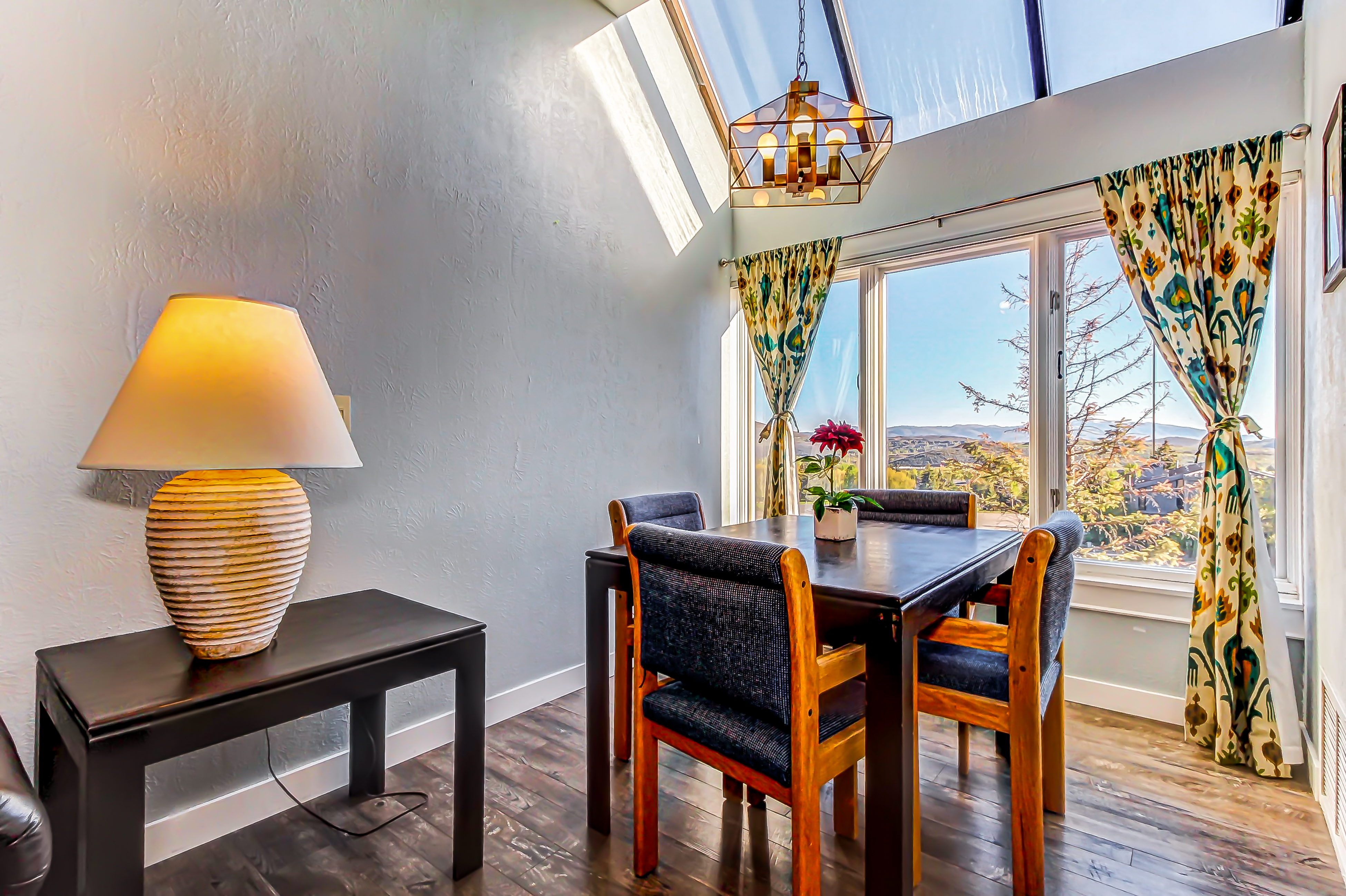 Park City Deer Valley Canyons Resort Home 949608
