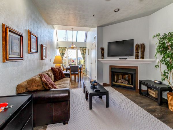 Park City Deer Valley Canyons Resort Home 949608