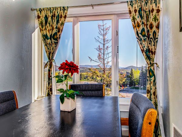 Park City Deer Valley Canyons Resort Home 949608