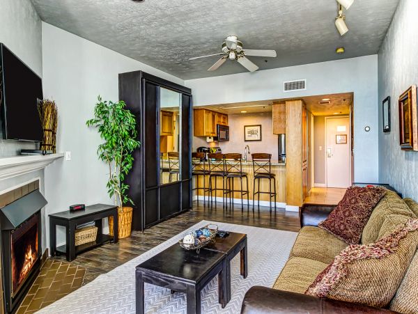 Park City Deer Valley Canyons Resort Home 949608