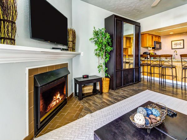 Park City Deer Valley Canyons Resort Home 949608