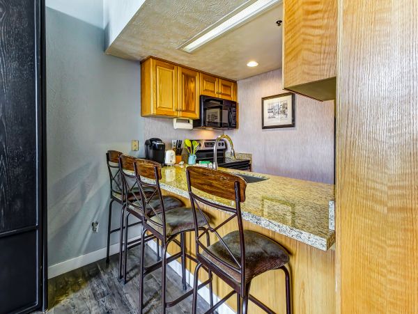 Park City Deer Valley Canyons Resort Home 949608