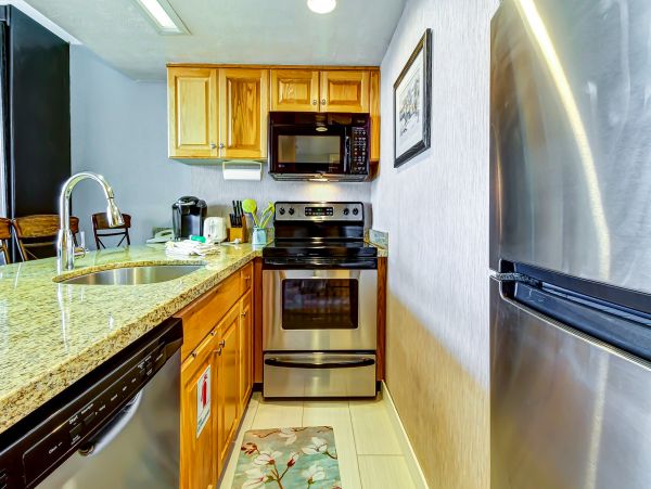 Park City Deer Valley Canyons Resort Home 949608
