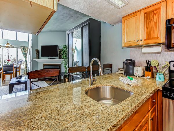 Park City Deer Valley Canyons Resort Home 949608