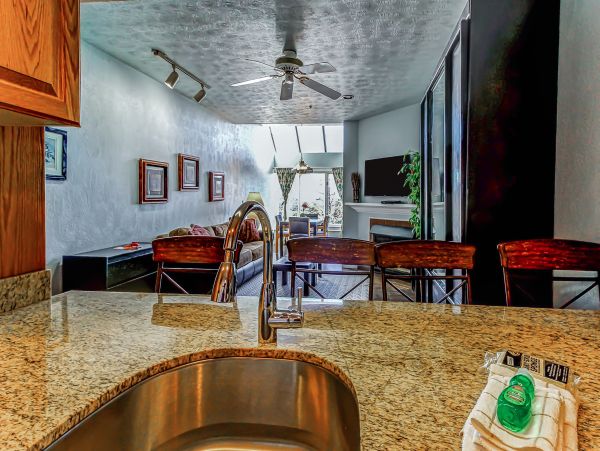 Park City Deer Valley Canyons Resort Home 949608