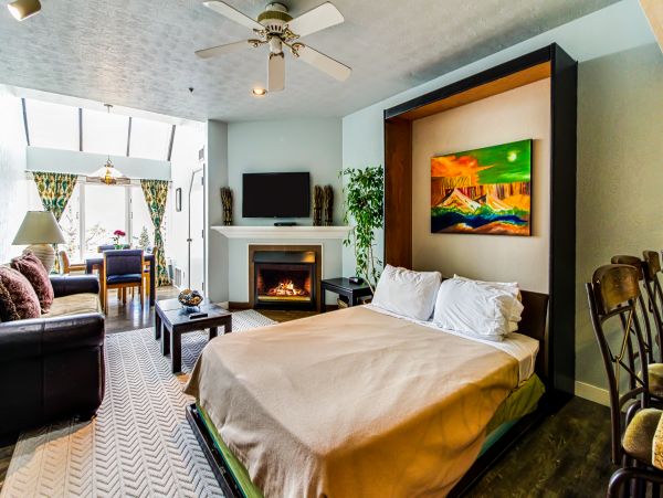 Park City Deer Valley Canyons Resort Home 949608