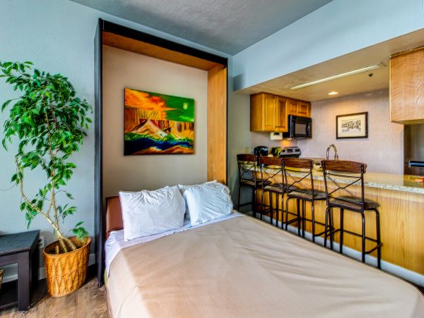 Park City Deer Valley Canyons Resort Home 949608