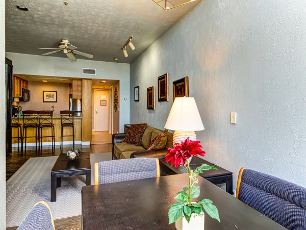 Park City Deer Valley Canyons Resort Home 949608