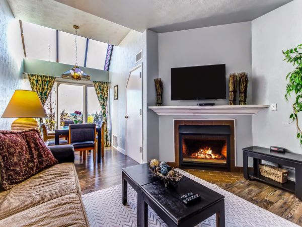 Park City Deer Valley Canyons Resort Home 949608