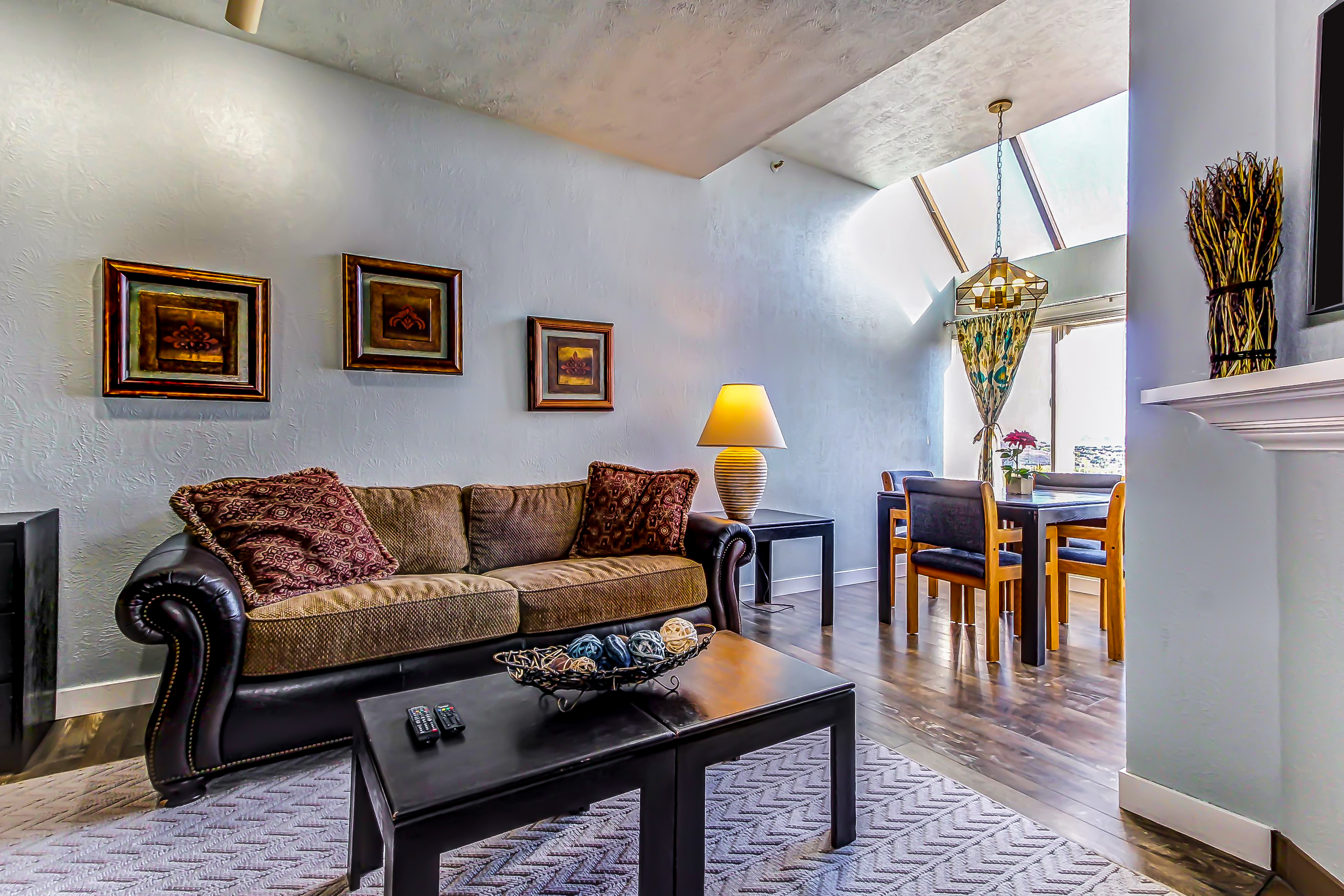 Park City Deer Valley Canyons Resort Home 949608