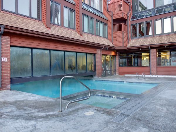 Park City Deer Valley Canyons Resort Home 949608