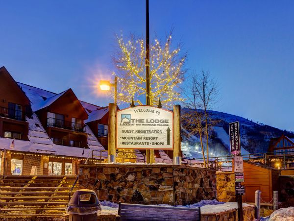 Park City Deer Valley Canyons Resort Home 949608