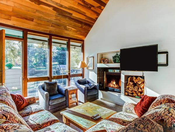 Park City Deer Valley Canyons Resort Home 949609