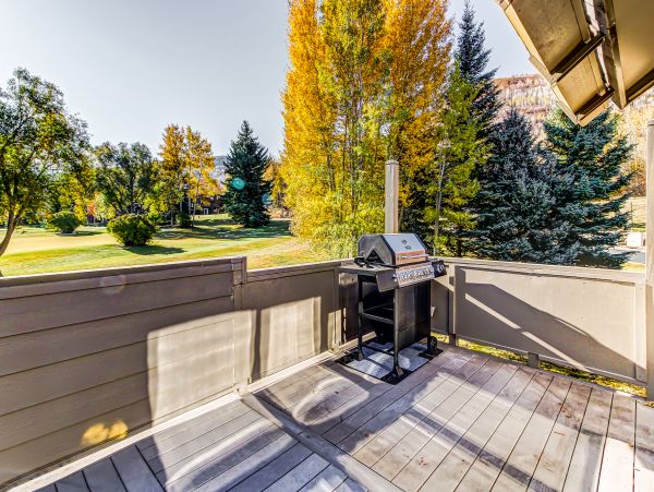 Park City Deer Valley Canyons Resort Home 949609