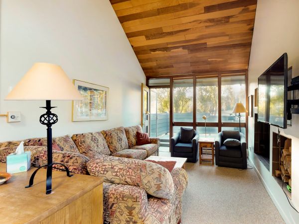 Park City Deer Valley Canyons Resort Home 949609