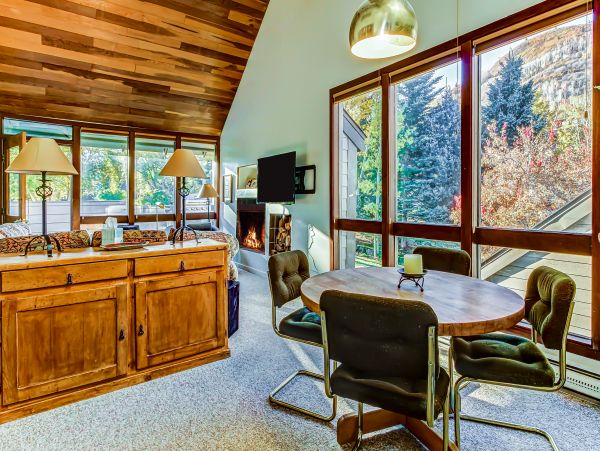 Park City Deer Valley Canyons Resort Home 949609