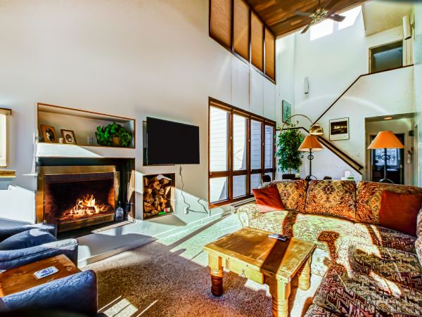 Park City Deer Valley Canyons Resort Home 949609