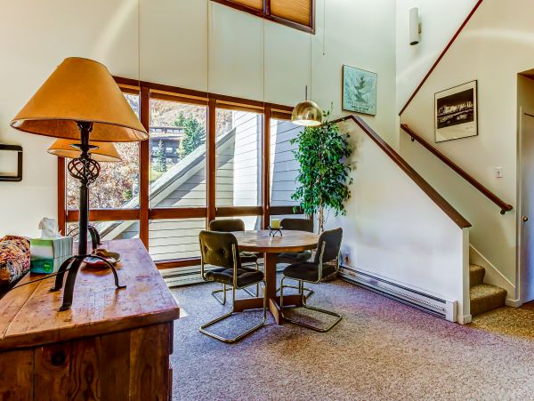 Park City Deer Valley Canyons Resort Home 949609