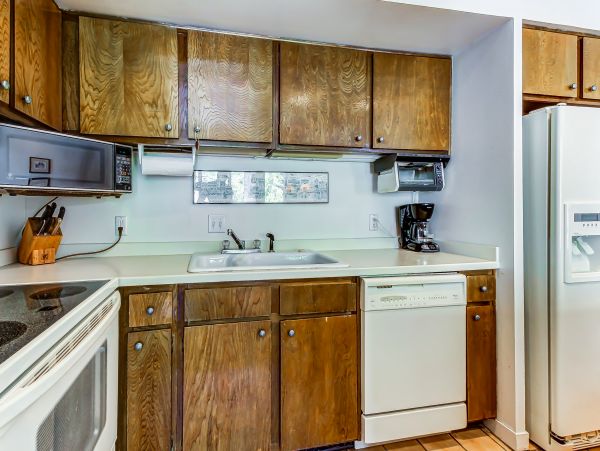 Park City Deer Valley Canyons Resort Home 949609