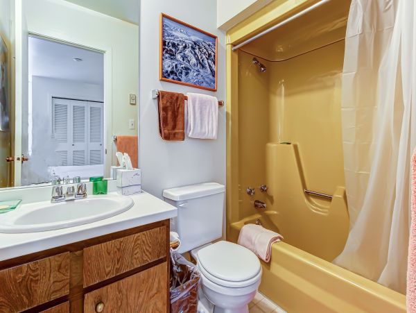 Park City Deer Valley Canyons Resort Home 949609