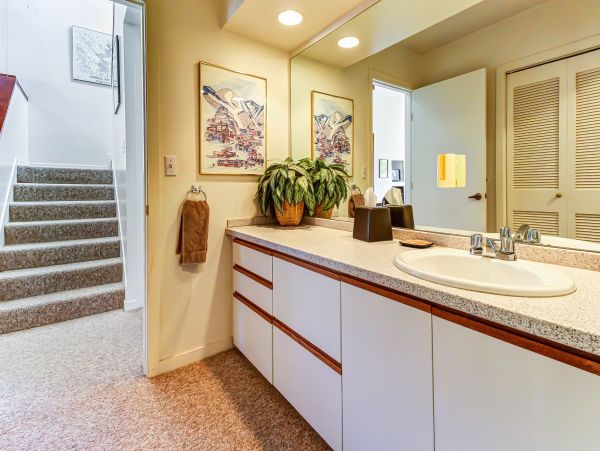Park City Deer Valley Canyons Resort Home 949609