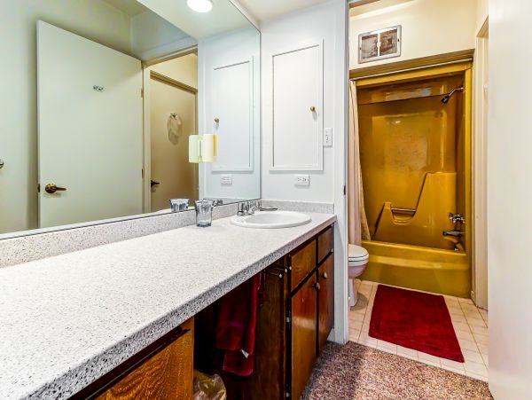 Park City Deer Valley Canyons Resort Home 949609