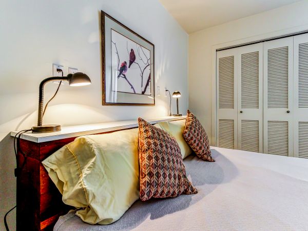 Park City Deer Valley Canyons Resort Home 949609