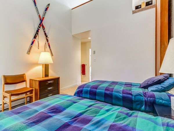 Park City Deer Valley Canyons Resort Home 949609