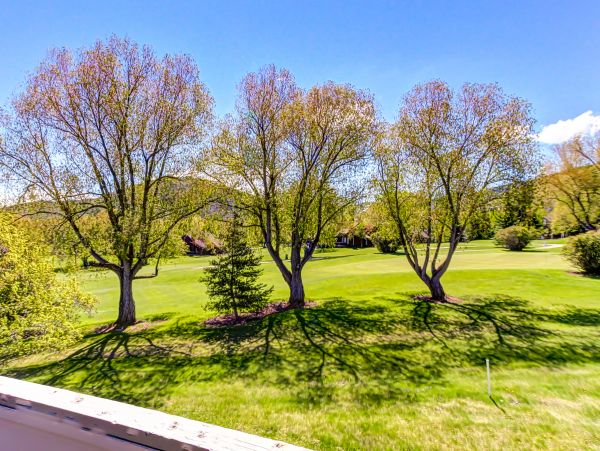 Park City Deer Valley Canyons Resort Home 949609