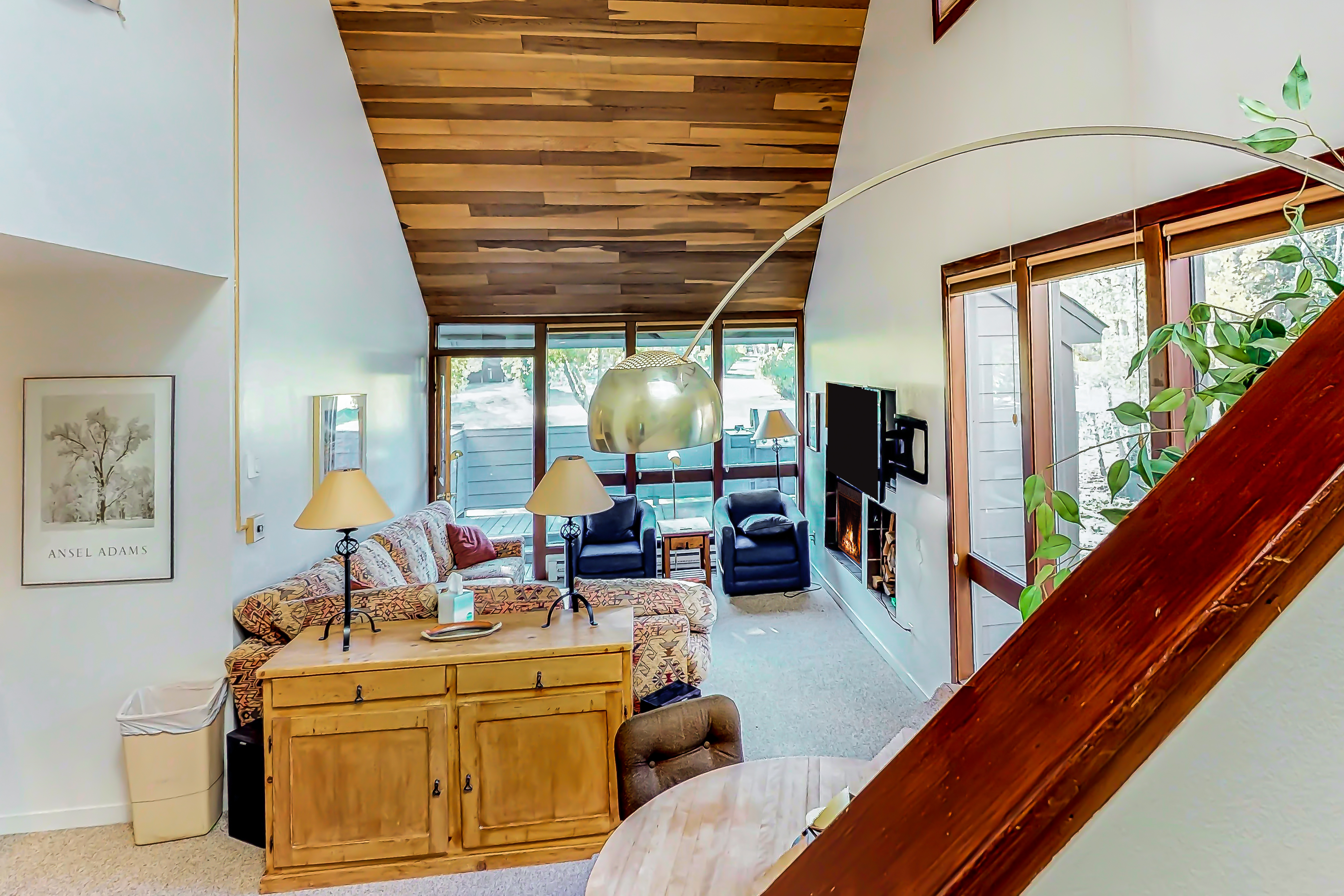 Park City Deer Valley Canyons Resort Home 949609