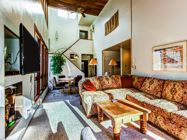 Park City Deer Valley Canyons Resort Home 949609