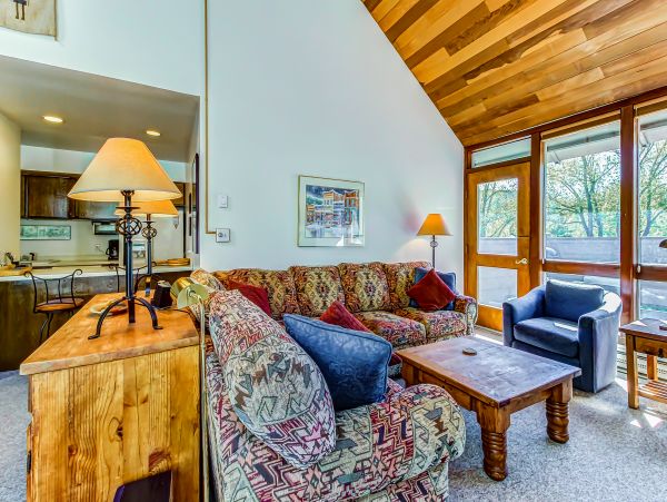 Park City Deer Valley Canyons Resort Home 949609