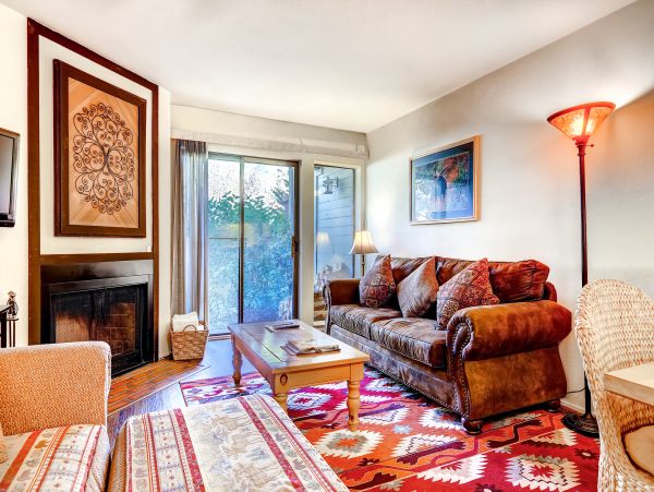 Park City Deer Valley Canyons Resort Home 949610