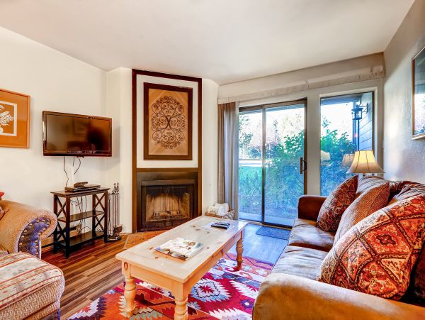 Park City Deer Valley Canyons Resort Home 949610