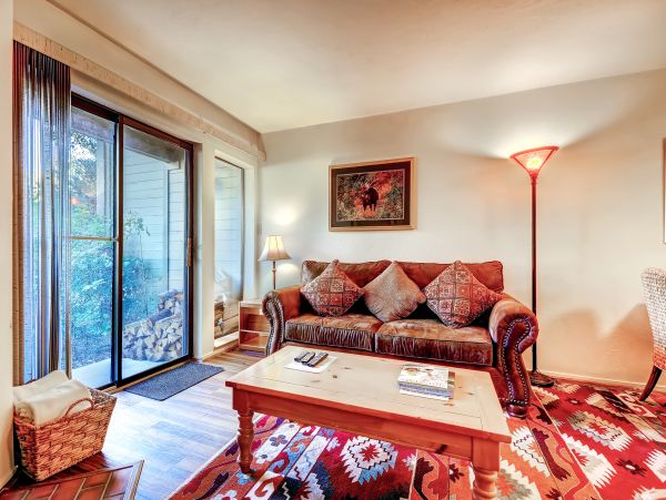 Park City Deer Valley Canyons Resort Home 949610