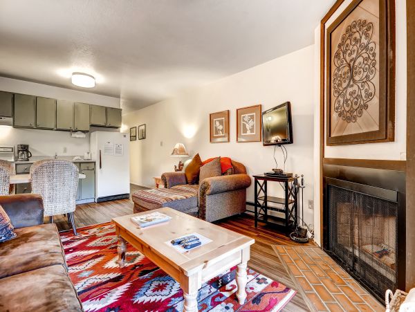 Park City Deer Valley Canyons Resort Home 949610