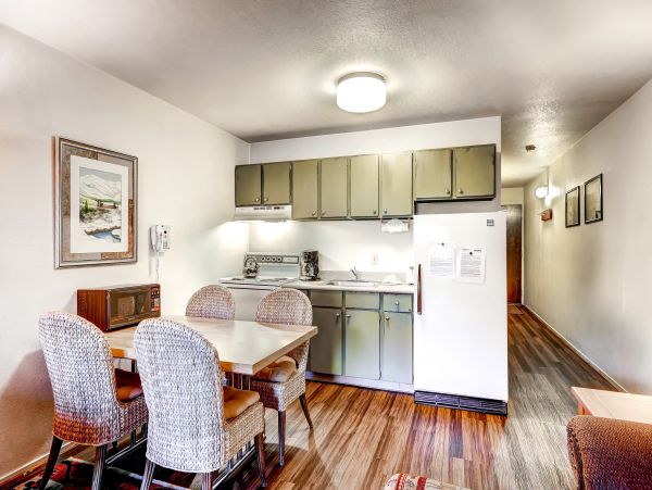 Park City Deer Valley Canyons Resort Home 949610