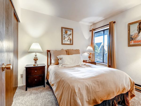Park City Deer Valley Canyons Resort Home 949610