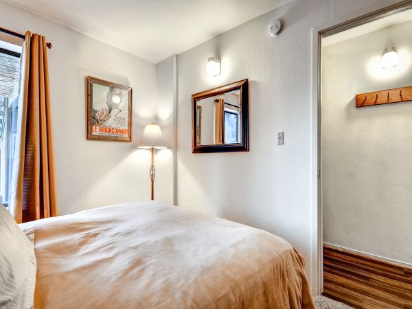 Park City Deer Valley Canyons Resort Home 949610
